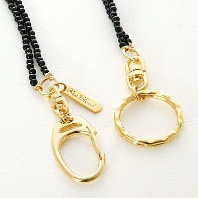 ストーンウォレットチェーン