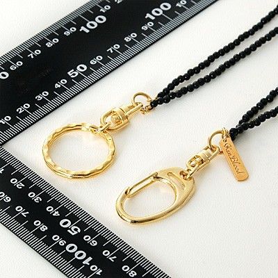 ストーンウォレットチェーン