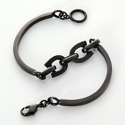 シルバーブレスレット