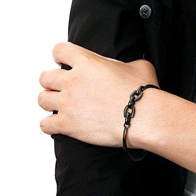 シルバーブレスレット