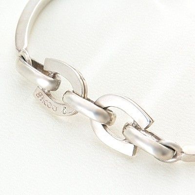 シルバーブレスレット
