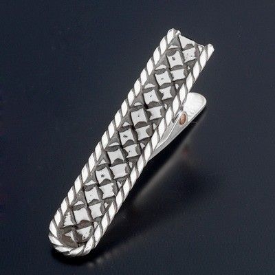 シルバータイピン