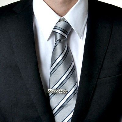 シルバータイピン