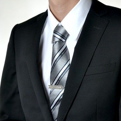 シルバータイピン