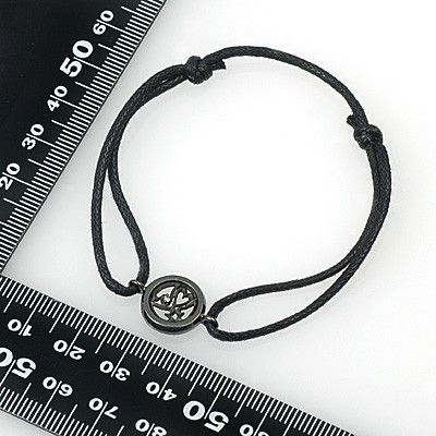 コードブレスレット