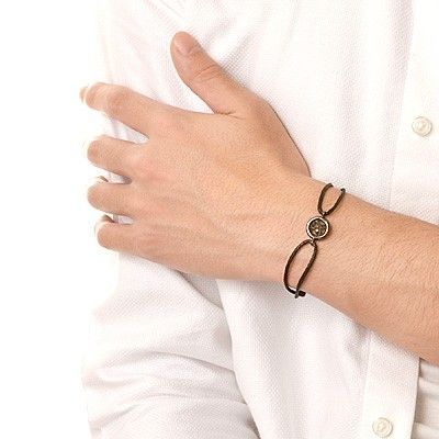 コードブレスレット