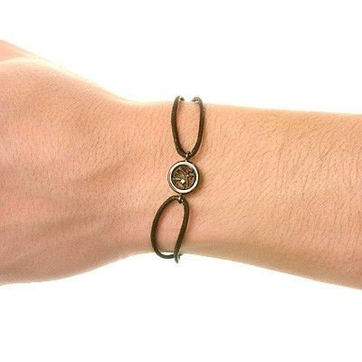 コードブレスレット