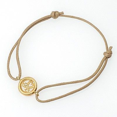 コードブレスレット