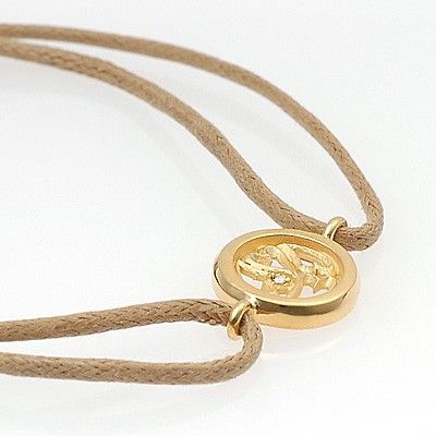 コードブレスレット