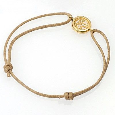 コードブレスレット