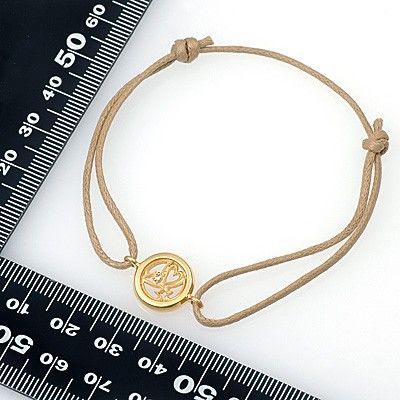 コードブレスレット