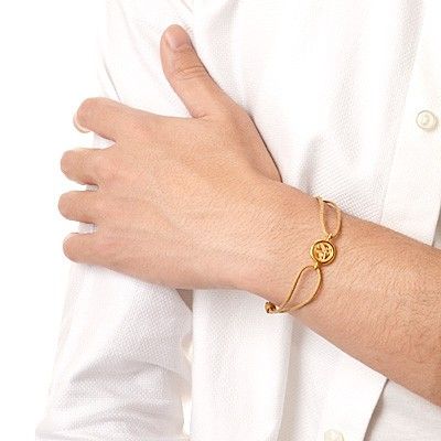 コードブレスレット