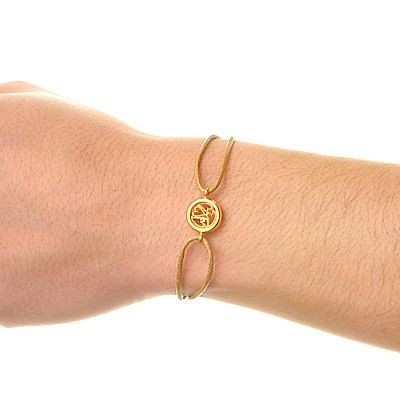 コードブレスレット