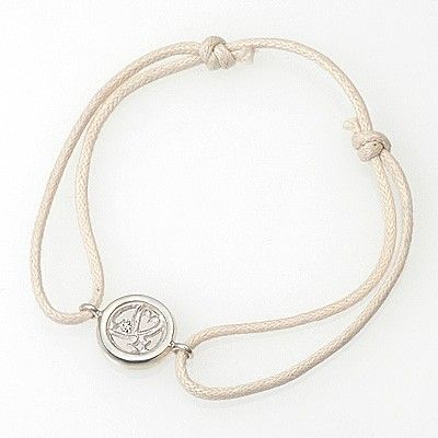 コードブレスレット