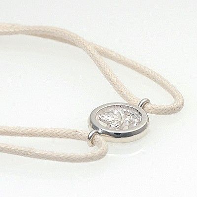 コードブレスレット