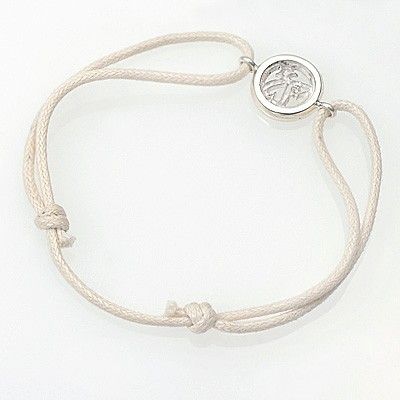 コードブレスレット