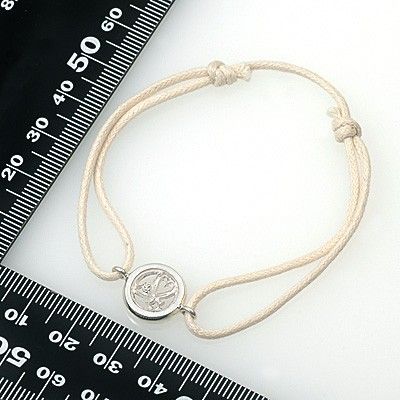 コードブレスレット