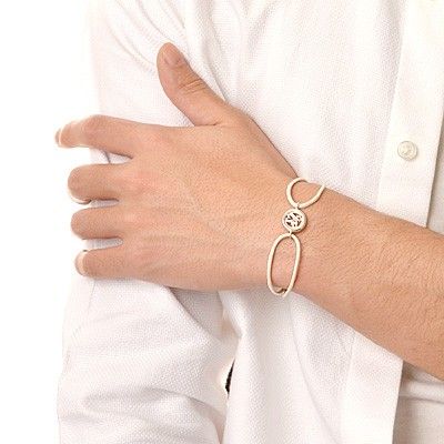 コードブレスレット