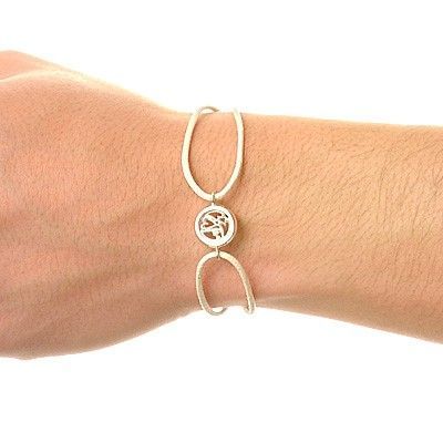 コードブレスレット