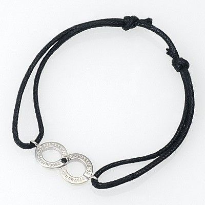 コードブレスレット