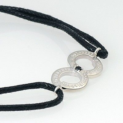 コードブレスレット