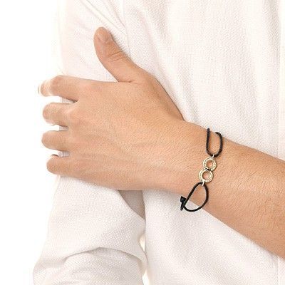 コードブレスレット