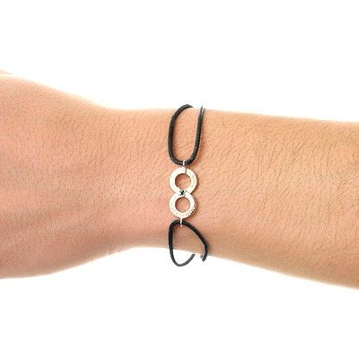 コードブレスレット