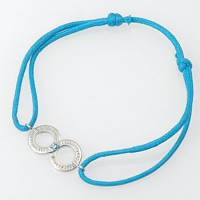 コードブレスレット