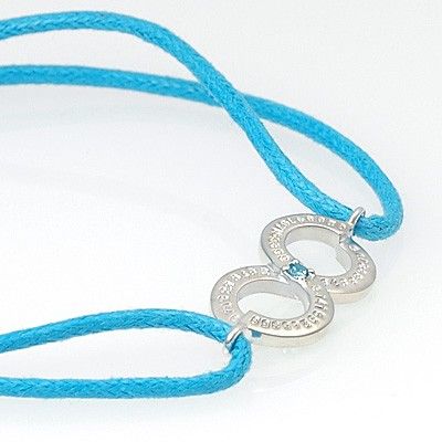 コードブレスレット