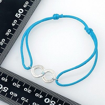 コードブレスレット