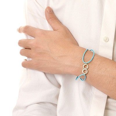 コードブレスレット