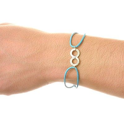 コードブレスレット