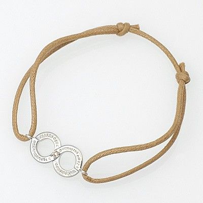 コードブレスレット