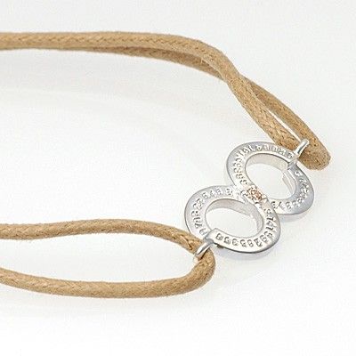 コードブレスレット