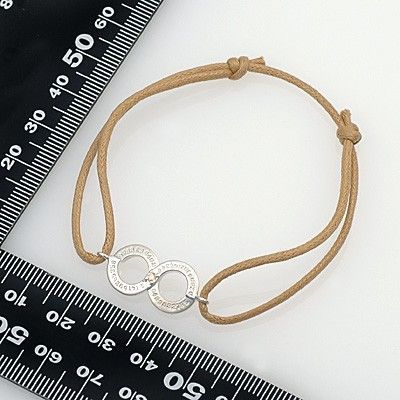 コードブレスレット