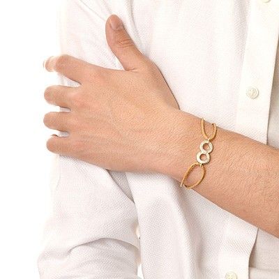 コードブレスレット