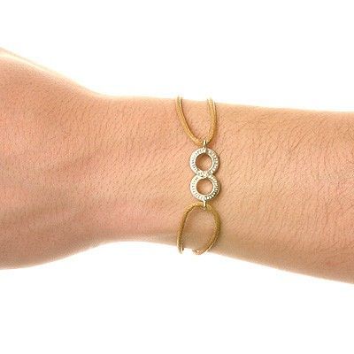 コードブレスレット