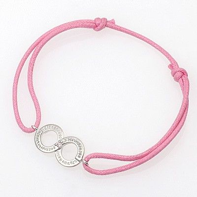 コードブレスレット