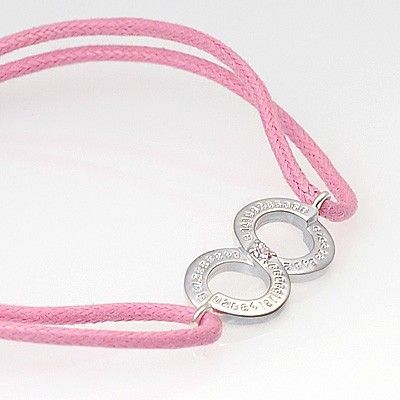 コードブレスレット