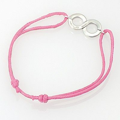 コードブレスレット