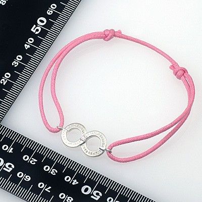 コードブレスレット