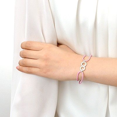 コードブレスレット