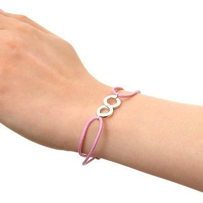 コードブレスレット