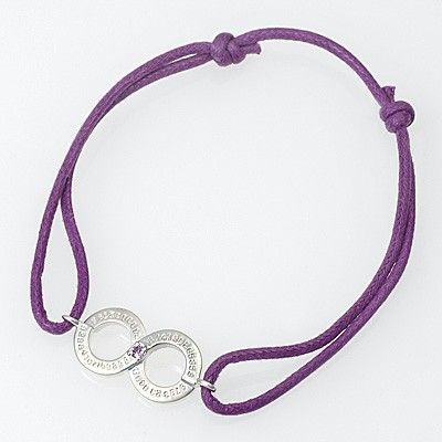 コードブレスレット