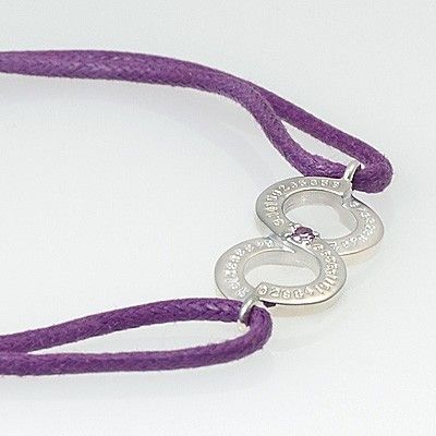 コードブレスレット