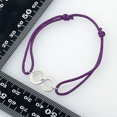 コードブレスレット