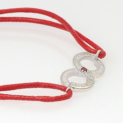 コードブレスレット