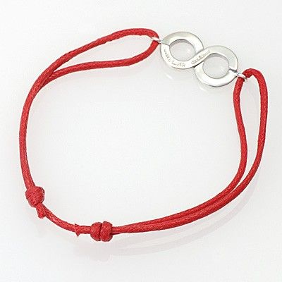 コードブレスレット