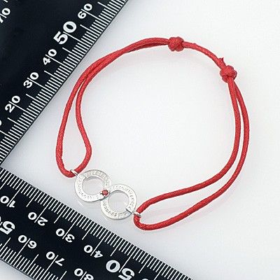 コードブレスレット