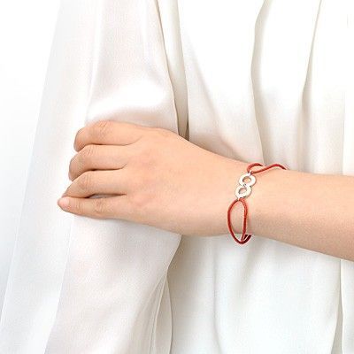 コードブレスレット